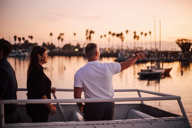 San Diego Sunset Cruise from Mission Bay - Is $40 a Fair Price?