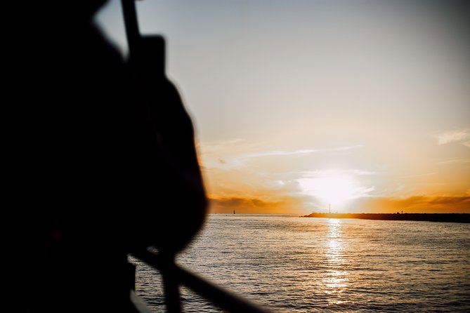 San Diego Sunset Cruise from Mission Bay - Who Will Enjoy This Cruise Most?