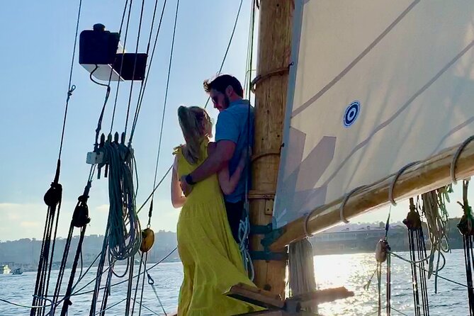 San Diego Sunset or Afternoon Sail on Classic Yacht - Should you book the San Diego Sunset or Afternoon Sail?