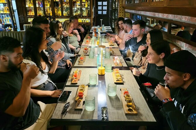 San Diego Tequila Tour - Why Old Town is a smart place to study tequila