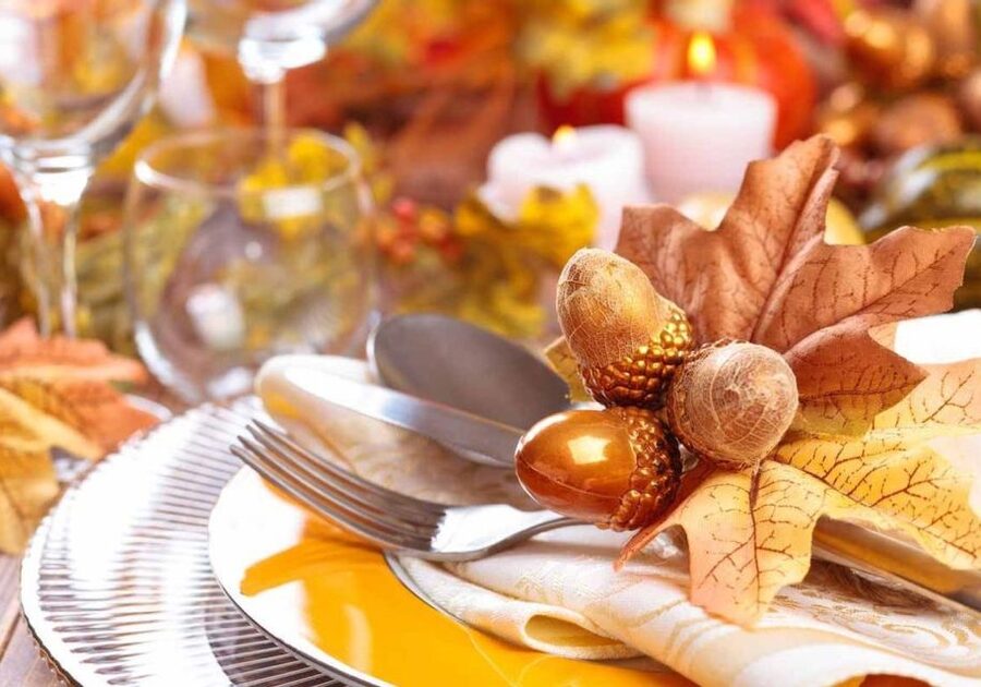 San Diego: Thanksgiving Day Buffet Brunch or Dinner Cruise - What the buffet means for different appetites