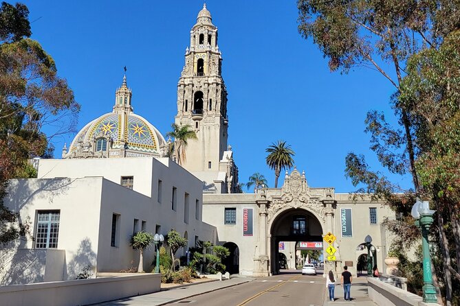 San Diego: The Most Extensive City & Beach Tour - La Jolla Cove and the seals