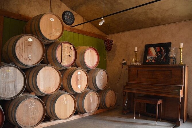 San Diego to Temecula: Wine Country Tour & Historic Old Town - Who will enjoy this Temecula day trip