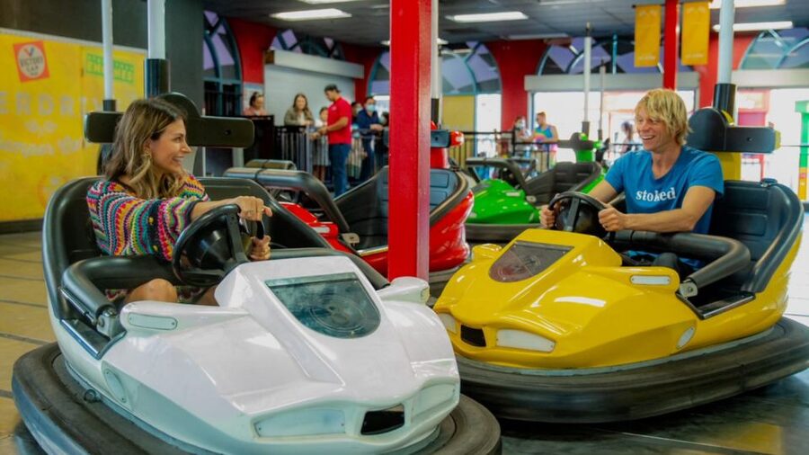 San Diego: Unlimited Ride & Play Pass at Belmont Park - What the $64 price really buys you