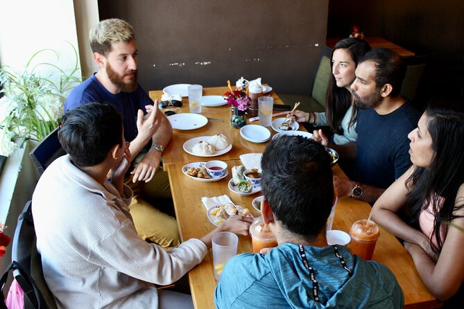 San Diego Vegan Food Tour - Who Will Enjoy This San Diego Experience?