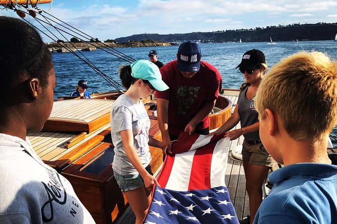 San Diego Whale Watching Cruise - FAQ