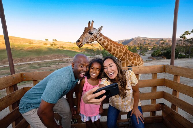 San Diego Zoo Safari Park 1-Day Pass: Any Day Ticket - Why the Safari Park feels different from a city zoo
