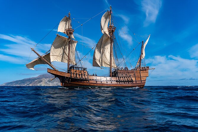 San Salvador Spanish Galleon Adventure Day Sail with General Admission - Is $119 a fair price?