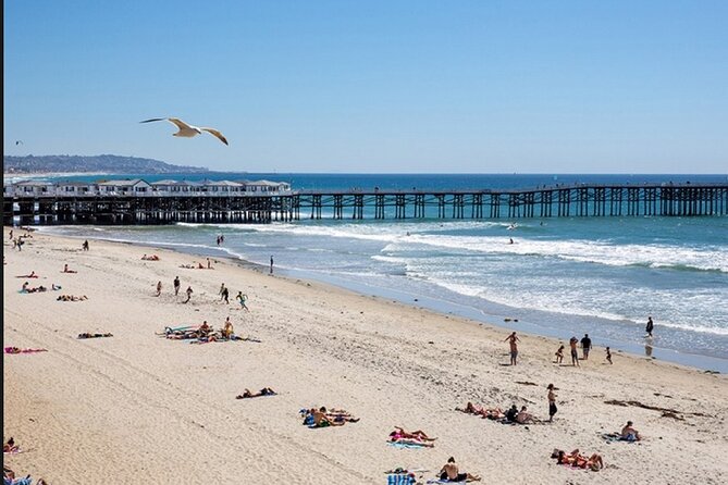 Semi-Private Surf Lesson - A realistic idea of the 90 minutes
