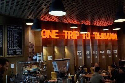 Shared 6 Hours Tijuana Taco and Craft Beer Tour