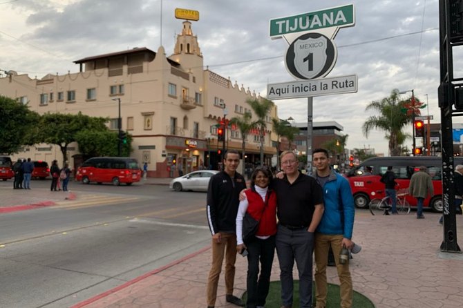 Shared 6 Hours Tijuana Taco and Craft Beer Tour - Is $130 a Fair Price?