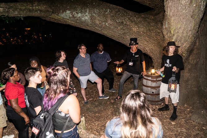 Sinister Shadows of San Diego Gaslamp Ghost Tours - Stop 6: 664 Fifth Avenue and Old City Hall