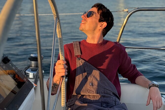 Spectacular Afternoon Sail on San Diego Bay - Is $120 a Fair Price?