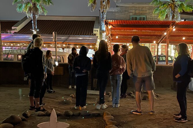 Specters and Sinners Walking Tour - Should you book the Specters and Sinners Walking Tour?