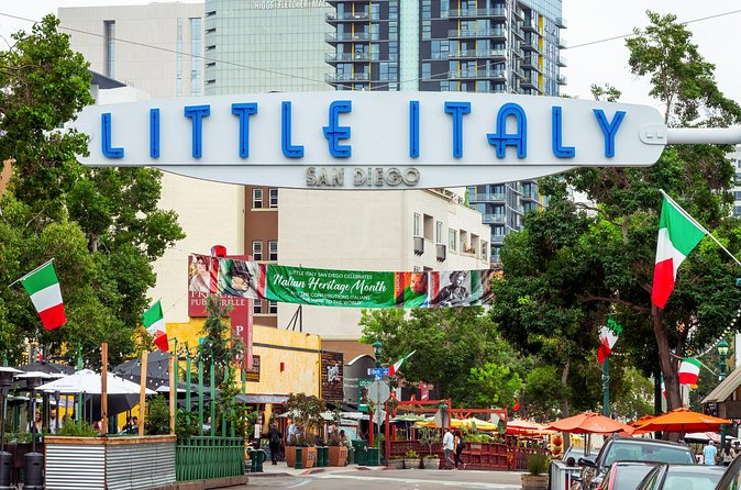 Sweet Treats of San Diego & Little Italy: Donuts, Pastries & More - Is the $85 price fair?