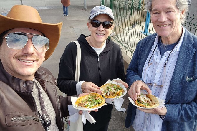 Taco Tuesday Hop to Tijuana from San Diego - Meeting in San Ysidro at 10:30 a.m.