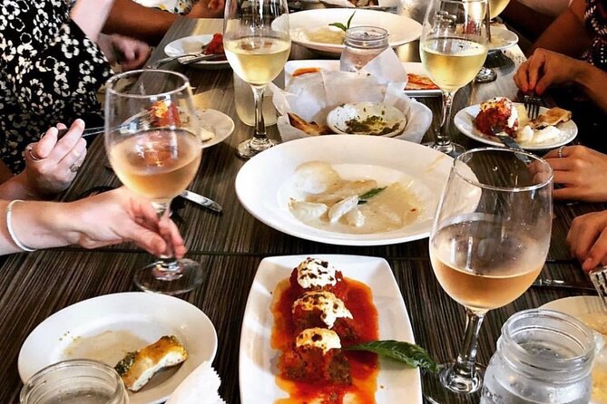 Taste of Little Italy in San Diego - Why this Little Italy tour works