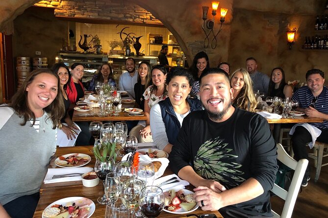 Taste of Little Italy in San Diego - Little Italy beyond the plate