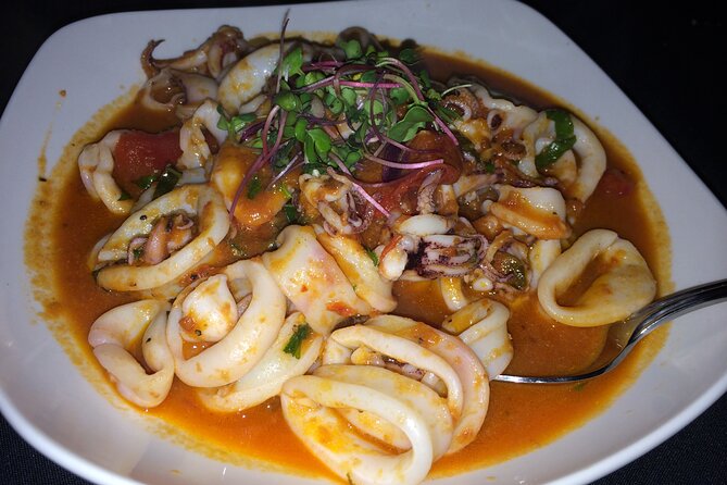 Taste of Little Italy in San Diego - Price and value at $93