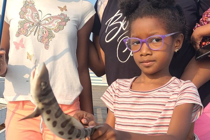 TC'S FISHING ADVENTURES! 2-Hour Fishing Tours - Why the small-group format helps