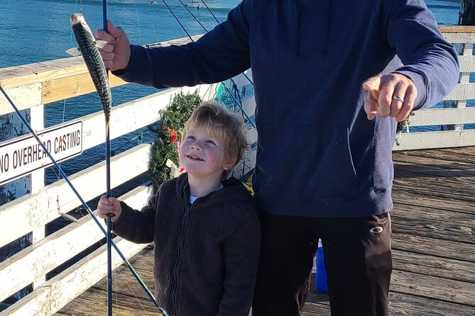TC'S FISHING ADVENTURES! 2-Hour Fishing Tours - What to bring and how to plan the day