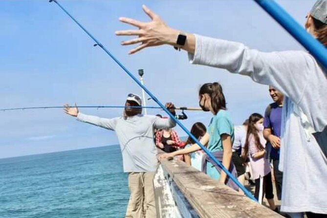 TC'S FISHING ADVENTURES! 2-Hour Fishing Tours - The best reasons to book, and the reasons to pause