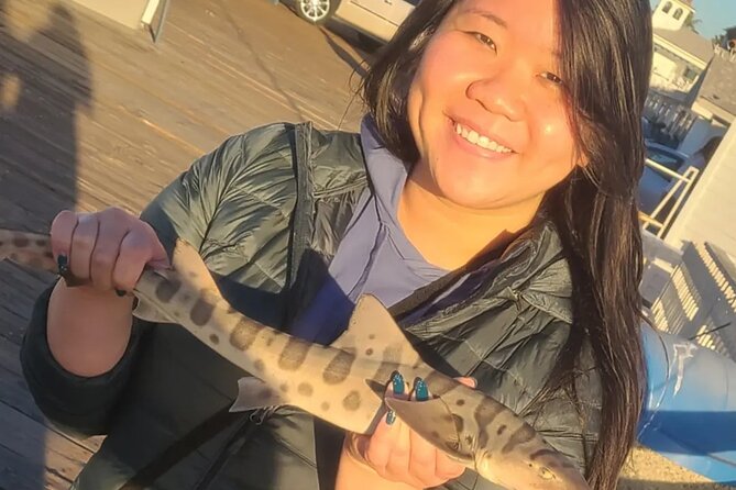 TC'S FISHING ADVENTURES! 2-Hour Fishing Tours - What you might catch in San Diego’s Pacific waters