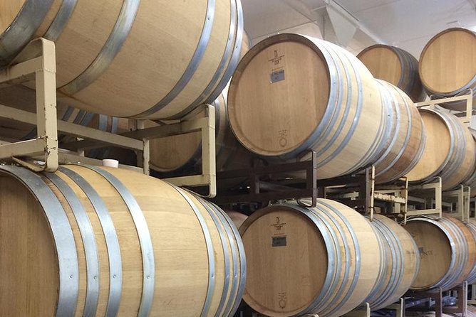 Temecula Wine Country Tour from San Diego - Key points to know before booking