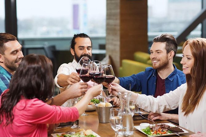 Temecula Wine Country Tour from San Diego - Three Temecula wineries from a San Diego starting point