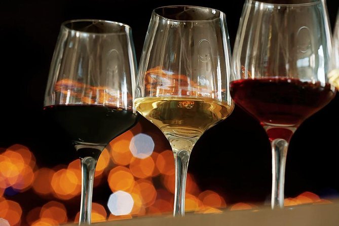 Temecula Wine Country Tour from San Diego - Who will get the most from this tour?