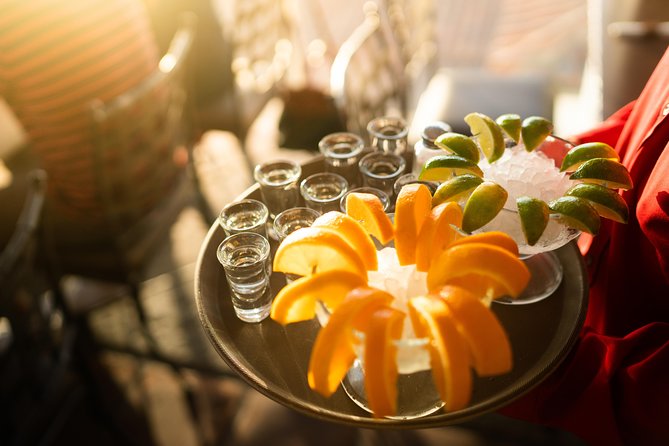 Tequila, Tacos & Tombstones: Old Town Food & Drink Walking Tour - El Campo Santo Cemetery and the ghost stories