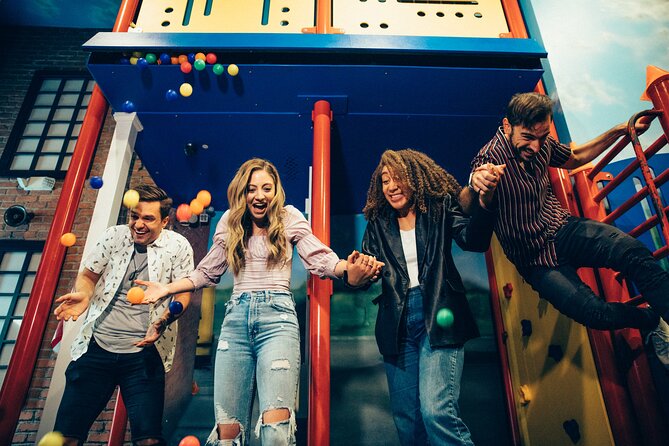 The Escape Game at Westfield UTC in San Diego - Why teamwork matters more than speed