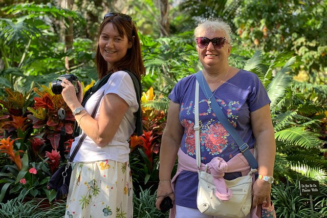 The Private Balboa Park Tour - Why Balboa Park works best with a guide