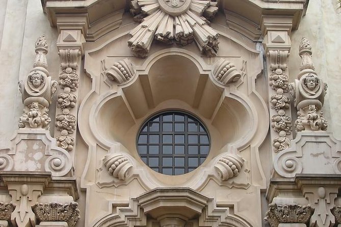 The Private Balboa Park Tour - The San Diego Natural History Museum, known as The Nat