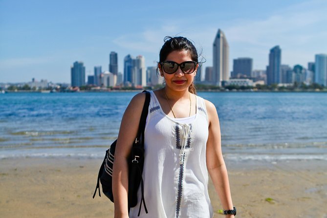 The Private Famous Coronado Tour - What the private vehicle adds