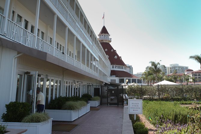 The Private Famous Coronado Tour - Who will get the most from this Coronado tour