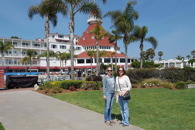 The San Diego Highlights Tour - Why this seven-hour route works for a first visit