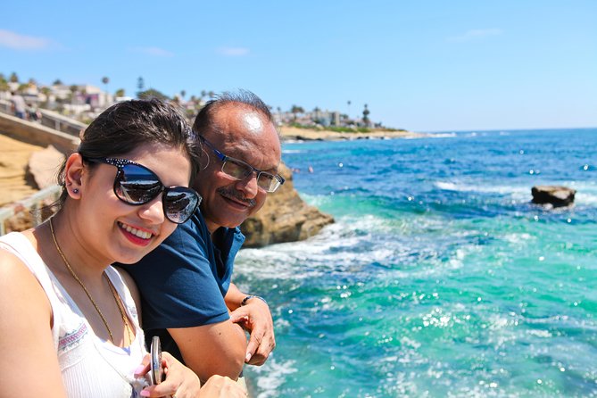 The San Diego Highlights Tour - Balboa Park in 45 minutes