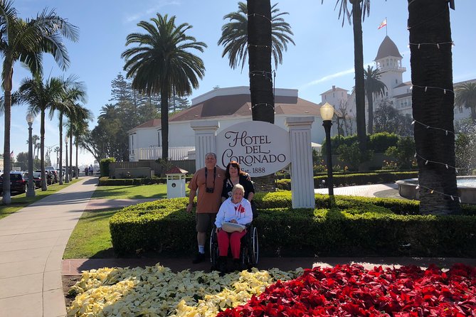 The San Diego Tour - Why this three-hour route works in San Diego