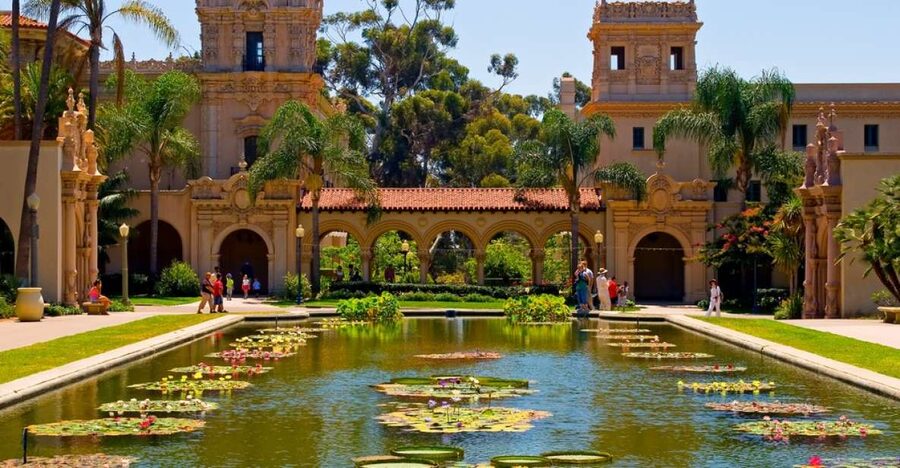 The San Diego Tour: 3 Hours of Sightseeing - Key points at a glance