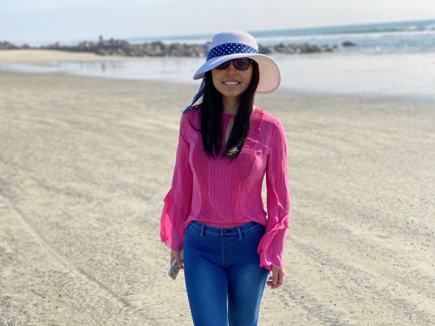 The San Diego Tour: 3 Hours of Sightseeing - Coronado Island and the Hotel del Coronado