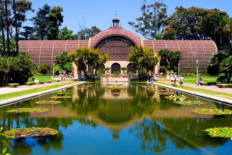 The San Diego Tour: 3 Hours of Sightseeing - Bus comfort and the importance of your seat