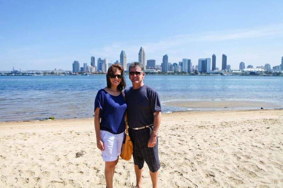 The San Diego Tour: 3 Hours of Sightseeing - A realistic three-hour schedule