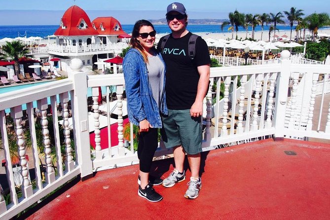 The San Diego Tour - The Embarcadero and San Diego Bay