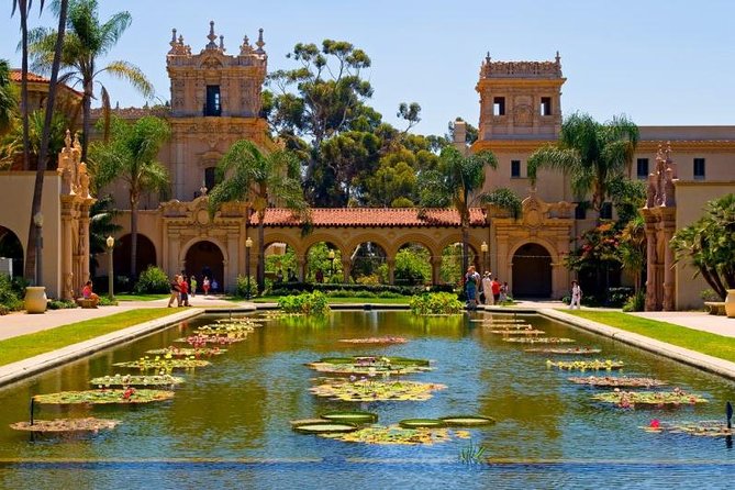 The Ultimate San Diego Tour - What this four-hour tour is really designed to do