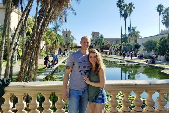The Ultimate San Diego Tour - Balboa Park’s Spanish architecture and museums
