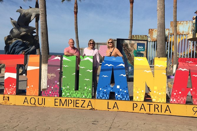 Tijuana Cultural Private Day Tour - Key points to know before booking