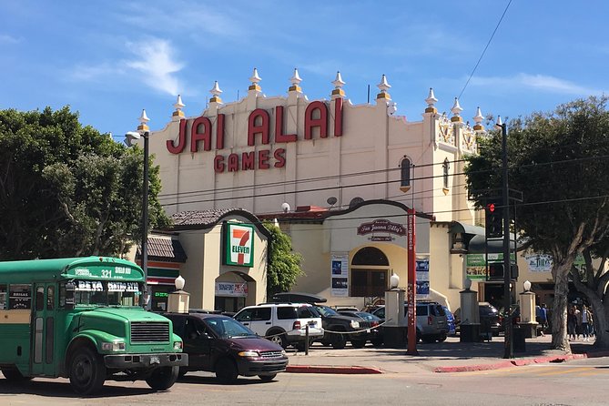 Tijuana Cultural Private Day Tour - A private introduction to Tijuana from Chula Vista