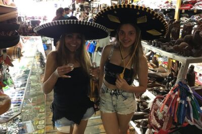 Tijuana Cultural Private Day Tour