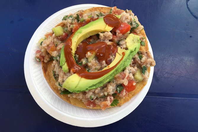 Tijuana Cultural Private Day Tour - Avenida Revolucion: shopping, tastings, and old city sights